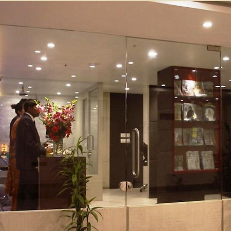 Hotel Rajashree Palace Siliguri Exterior foto