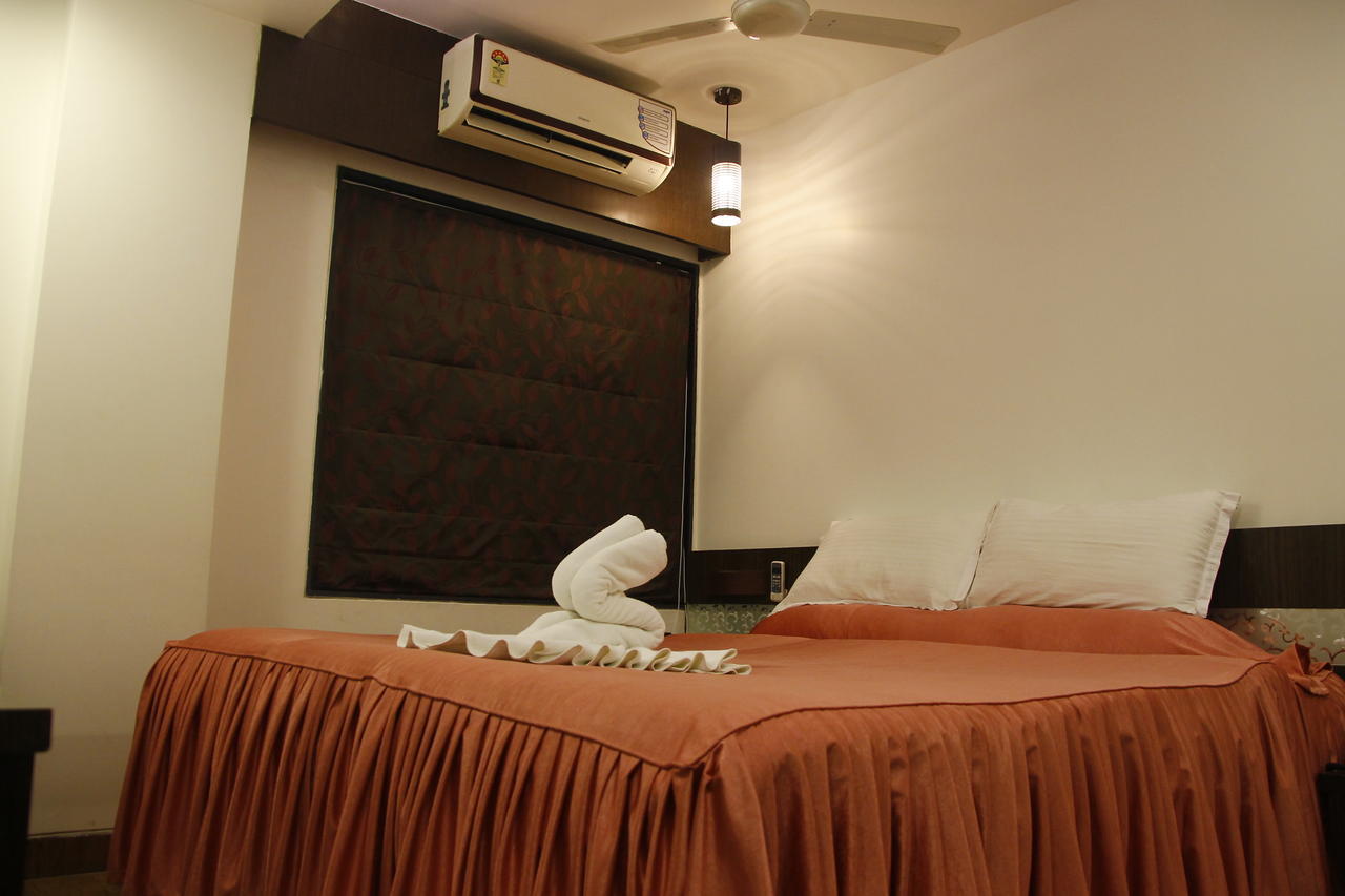 Hotel Rajashree Palace Siliguri Quarto foto