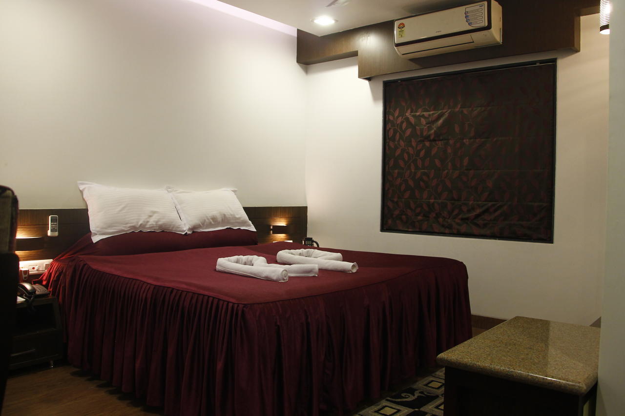 Hotel Rajashree Palace Siliguri Quarto foto